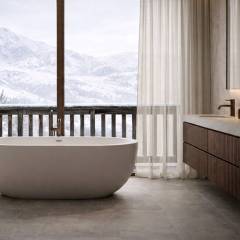 MasetrBathroomwithsink
